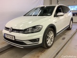  Volkswagen  Golf  Alltrack 2.0 TDI 4Motion Ski Team Edition Drag Paket Värmare #3