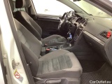  Volkswagen  Golf  Alltrack 2.0 TDI 4Motion Ski Team Edition Drag Paket Värmare #7