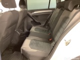  Volkswagen  Golf  Alltrack 2.0 TDI 4Motion Ski Team Edition Drag Paket Värmare #8