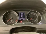  Volkswagen  Golf  Alltrack 2.0 TDI 4Motion Ski Team Edition Drag Paket Värmare #10