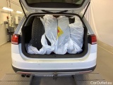 Volkswagen  Golf  Alltrack 2.0 TDI 4Motion Ski Team Edition Drag Paket Värmare #13
