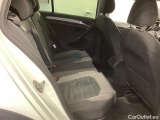  Volkswagen  Golf  Alltrack 2.0 TDI 4Motion Ski Team Edition Drag Paket Värmare #15