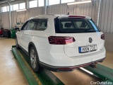  Volkswagen  Passat Alltrack TDI 200 4M Executive Drag Värmare Cockpit #4