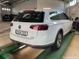  Volkswagen  Passat Alltrack TDI 200 4M Executive Drag Värmare Cockpit #5