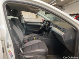  Volkswagen  Passat Alltrack TDI 200 4M Executive Drag Värmare Cockpit #7