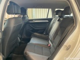  Volkswagen  Passat Alltrack TDI 200 4M Executive Drag Värmare Cockpit #8
