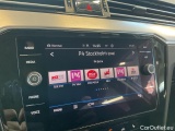  Volkswagen  Passat Alltrack TDI 200 4M Executive Drag Värmare Cockpit #9