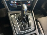  Volkswagen  Passat Alltrack TDI 200 4M Executive Drag Värmare Cockpit #11