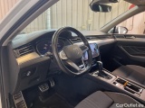  Volkswagen  Passat Alltrack TDI 200 4M Executive Drag Värmare Cockpit #12