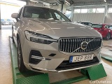  Volvo  XC60 T8 Recharge AWD Inscription Google Panorama Skinn Drag Kamera 