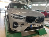  Volvo  XC60 T8 Recharge AWD Inscription Google Panorama Skinn Drag Kamera #2