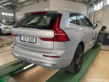  Volvo  XC60 T8 Recharge AWD Inscription Google Panorama Skinn Drag Kamera #5