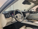  Volvo  XC60 T8 Recharge AWD Inscription Google Panorama Skinn Drag Kamera #7