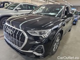  Audi  Q3 45 TFSI e S tronic S line 