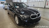  Bmw  Serie 3 318d Touring Auto #2