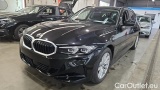  Bmw  Serie 3 318d Touring Auto 