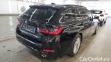  Bmw  Serie 3 318d Touring Auto #4