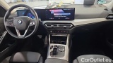  Bmw  Serie 3 318d Touring Auto #6