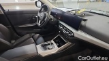  Bmw  Serie 3 318d Touring Auto #7