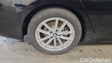  Bmw  Serie 3 318d Touring Auto #10