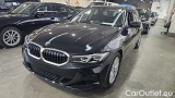  Bmw  Serie 3 318d Touring Auto 