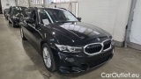  Bmw  Serie 3 318d Touring Auto #2