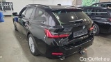  Bmw  Serie 3 318d Touring Auto #3