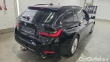  Bmw  Serie 3 318d Touring Auto #4