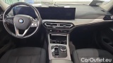  Bmw  Serie 3 318d Touring Auto #6