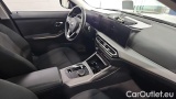  Bmw  Serie 3 318d Touring Auto #7