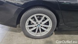  Bmw  Serie 3 318d Touring Auto #10