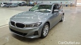 Bmw  Serie 3 320d xDrive Touring Automatic 