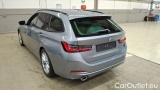  Bmw  Serie 3 320d xDrive Touring Automatic #3