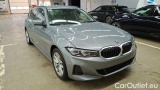  Bmw  Serie 3 320d xDrive Touring Automatic #2