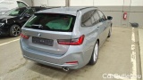  Bmw  Serie 3 320d xDrive Touring Automatic #4