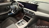  Bmw  Serie 3 320d xDrive Touring Automatic #7