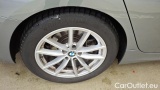  Bmw  Serie 3 320d xDrive Touring Automatic #10