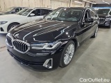  Bmw  Serie 5 520d xDrive Touring A 