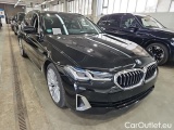  Bmw  Serie 5 520d xDrive Touring A #2