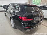  Bmw  Serie 5 520d xDrive Touring A #3