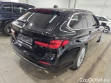  Bmw  Serie 5 520d xDrive Touring A #4