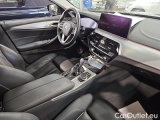  Bmw  Serie 5 520d xDrive Touring A #7