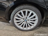  Bmw  Serie 5 520d xDrive Touring A #10