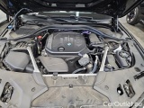  Bmw  Serie 5 520d xDrive Touring A #11