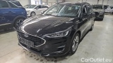  Ford  Focus 1,5 EcoBlue 88kW Cool & Connect Turnier 