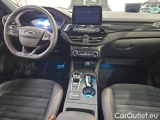  Ford  Kuga 2.5 Duratec PHEV ST-Line X #6