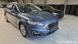  Ford  Mondeo 2,0 EcoBlue 110kW Titanium Turnier Auto #2