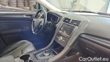  Ford  Mondeo 2,0 EcoBlue 110kW Titanium Turnier Auto #7