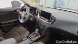  KIA  Cee'd 1.6 CRDi MHEV 100kW DCT Vision SW #7