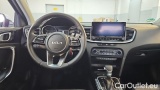  KIA  Cee'd 1.6 CRDi MHEV 100kW DCT Vision SW #6